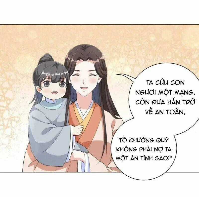 Vương Phi Có Độc! Chapter 78 trang 1