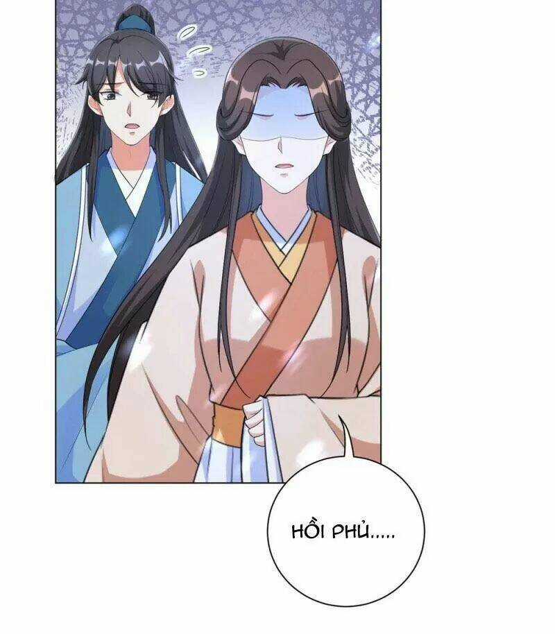 Vương Phi Có Độc! Chapter 78 trang 10