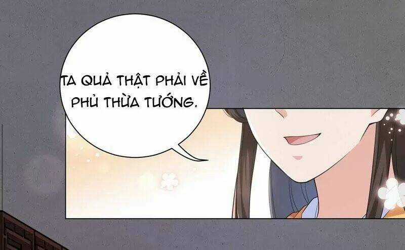 Vương Phi Có Độc! Chapter 78 trang 11