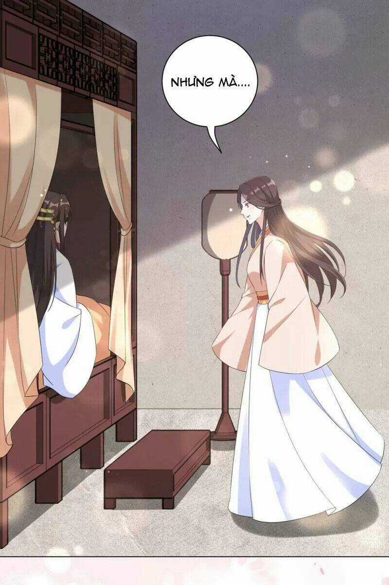 Vương Phi Có Độc! Chapter 78 trang 12