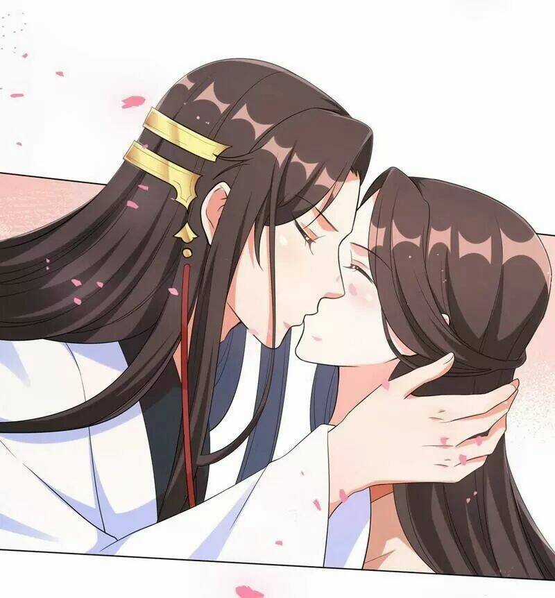 Vương Phi Có Độc! Chapter 78 trang 15