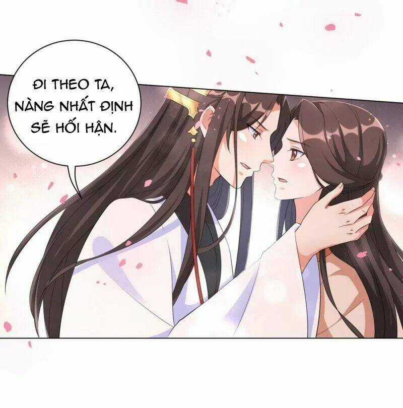 Vương Phi Có Độc! Chapter 78 trang 16