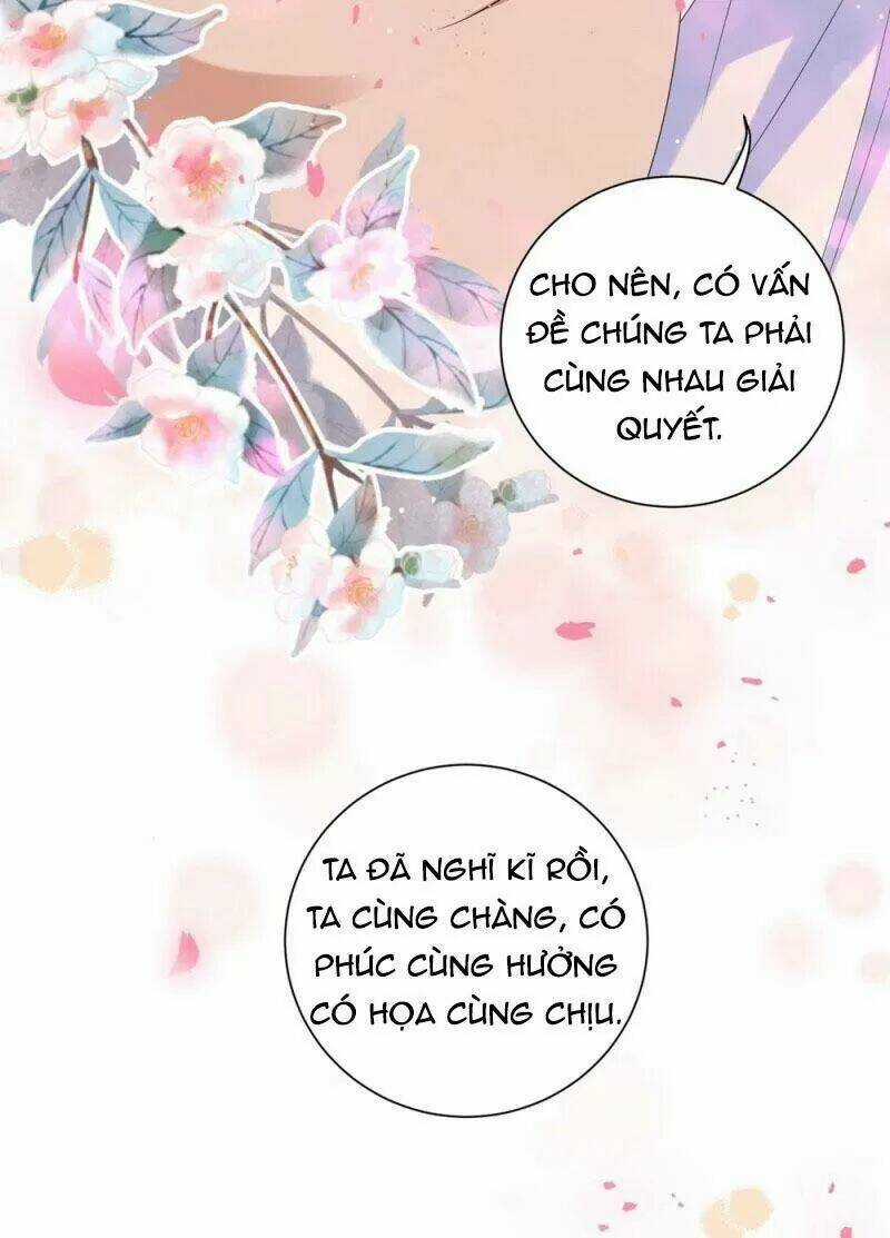 Vương Phi Có Độc! Chapter 78 trang 19