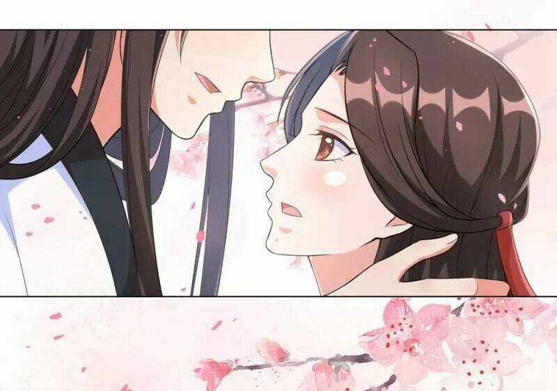 Vương Phi Có Độc! Chapter 78 trang 21