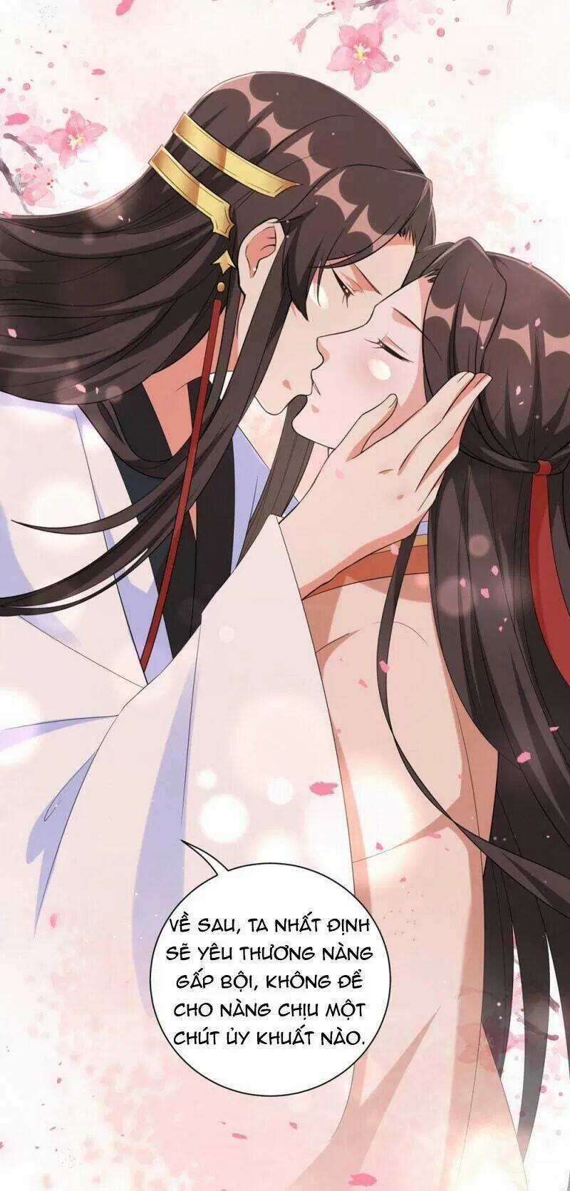 Vương Phi Có Độc! Chapter 78 trang 22