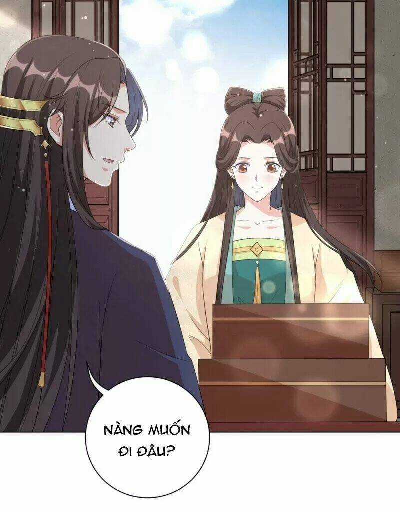 Vương Phi Có Độc! Chapter 78 trang 24