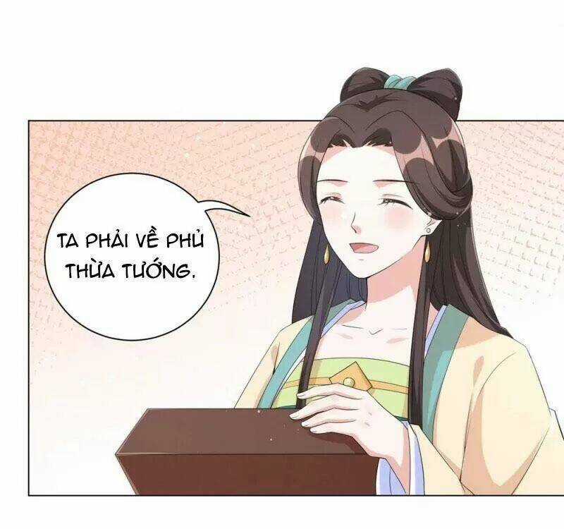 Vương Phi Có Độc! Chapter 78 trang 25