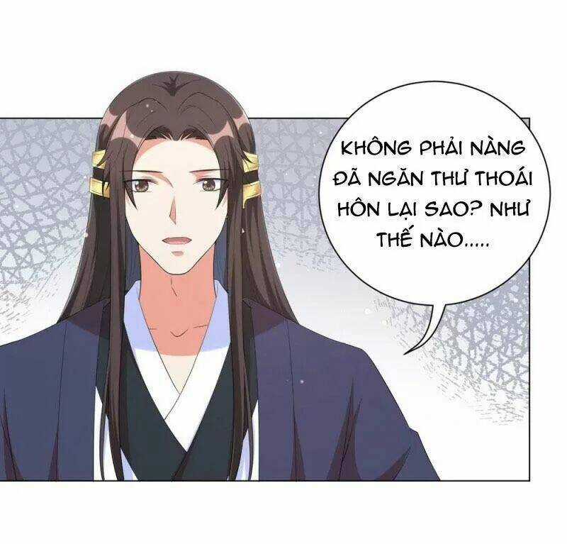 Vương Phi Có Độc! Chapter 78 trang 26