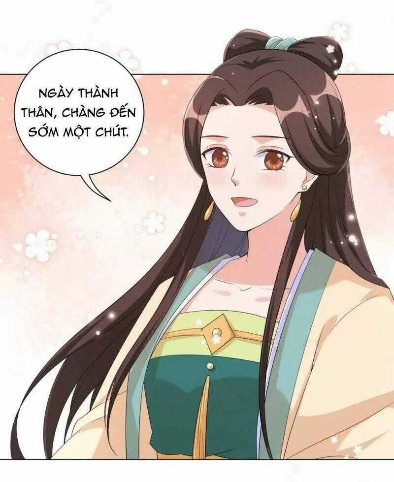 Vương Phi Có Độc! Chapter 78 trang 28