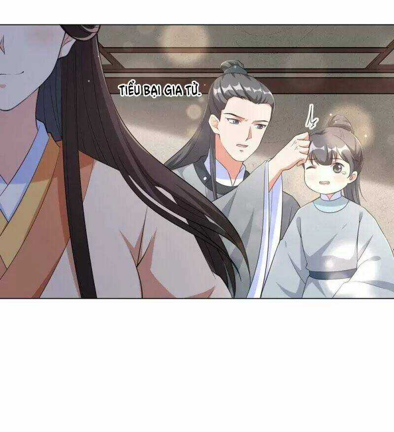 Vương Phi Có Độc! Chapter 78 trang 4