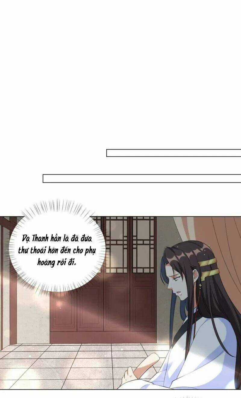 Vương Phi Có Độc! Chapter 78 trang 5