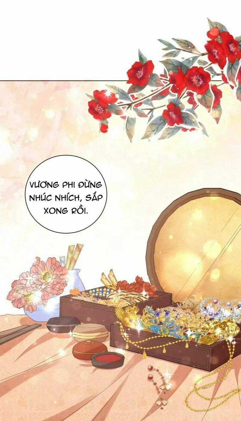 Vương Phi Có Độc! Chapter 79 trang 1