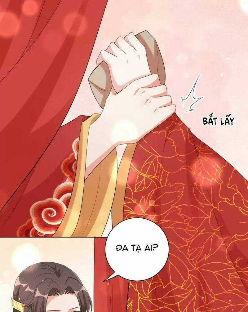 Vương Phi Có Độc! Chapter 79 trang 13