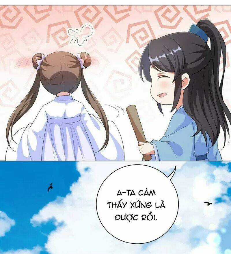 Vương Phi Có Độc! Chapter 79 trang 19