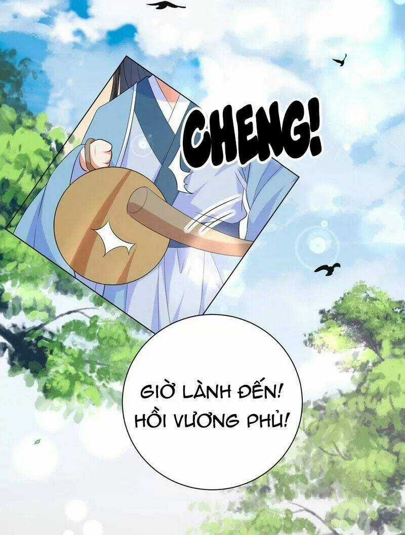 Vương Phi Có Độc! Chapter 79 trang 20