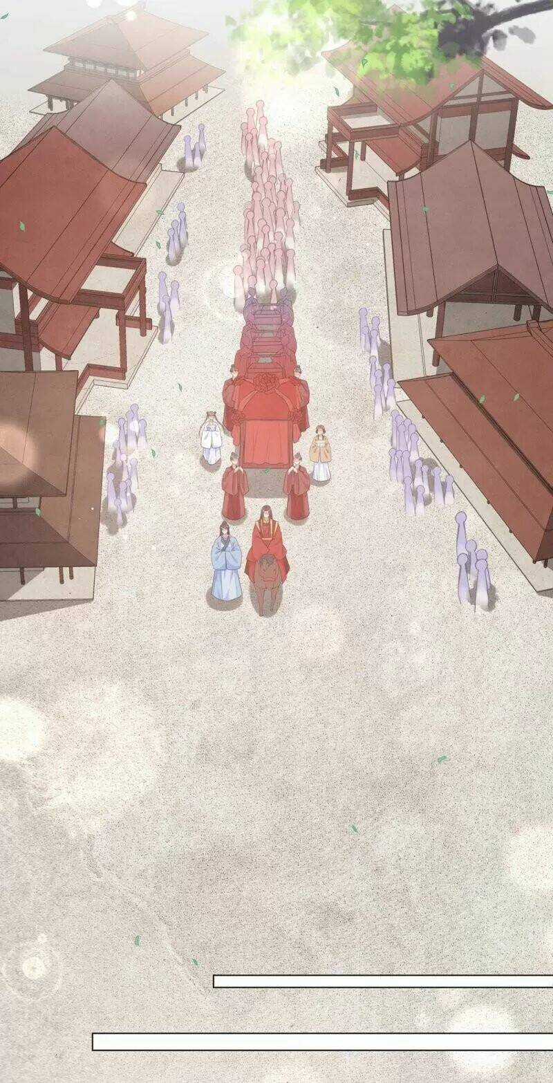 Vương Phi Có Độc! Chapter 79 trang 21