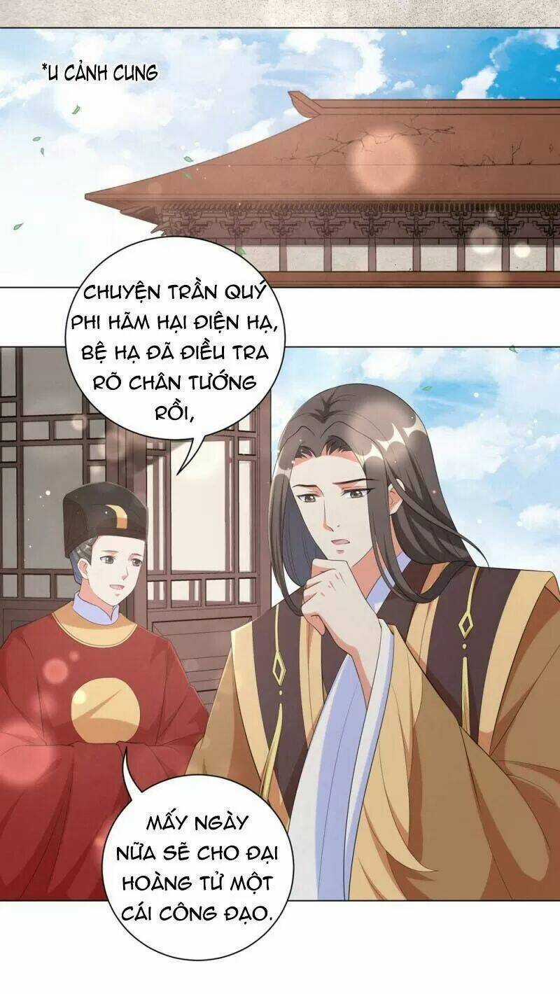 Vương Phi Có Độc! Chapter 79 trang 22