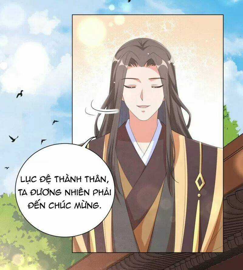 Vương Phi Có Độc! Chapter 79 trang 24