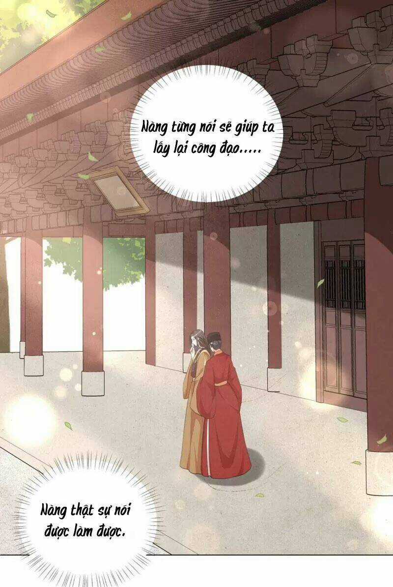 Vương Phi Có Độc! Chapter 79 trang 25