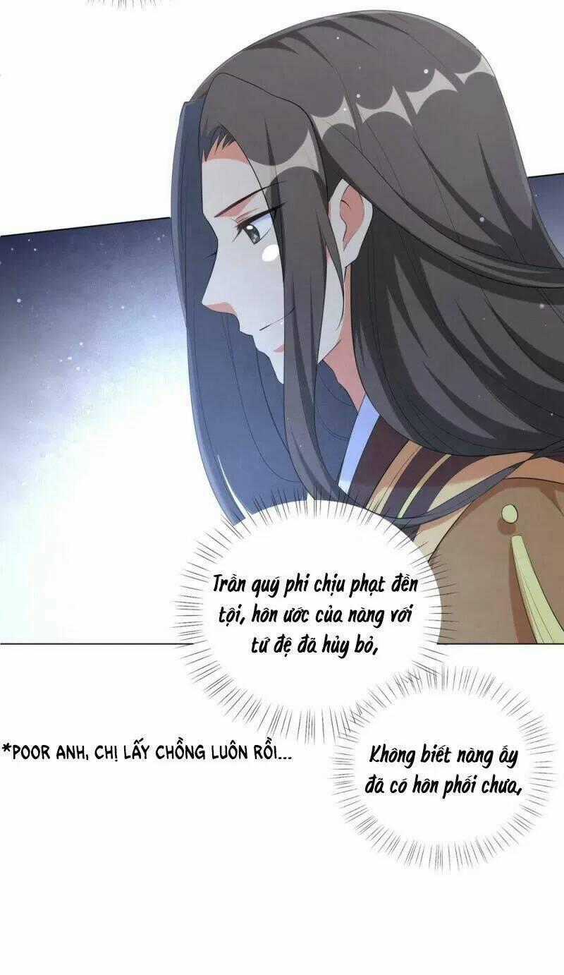 Vương Phi Có Độc! Chapter 79 trang 26