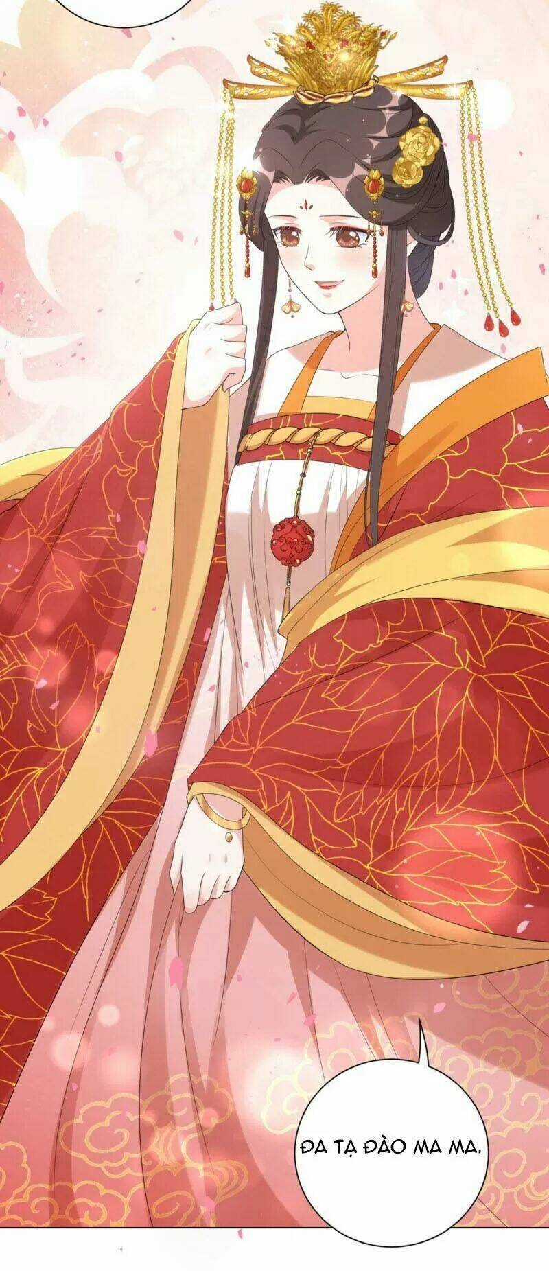 Vương Phi Có Độc! Chapter 79 trang 3