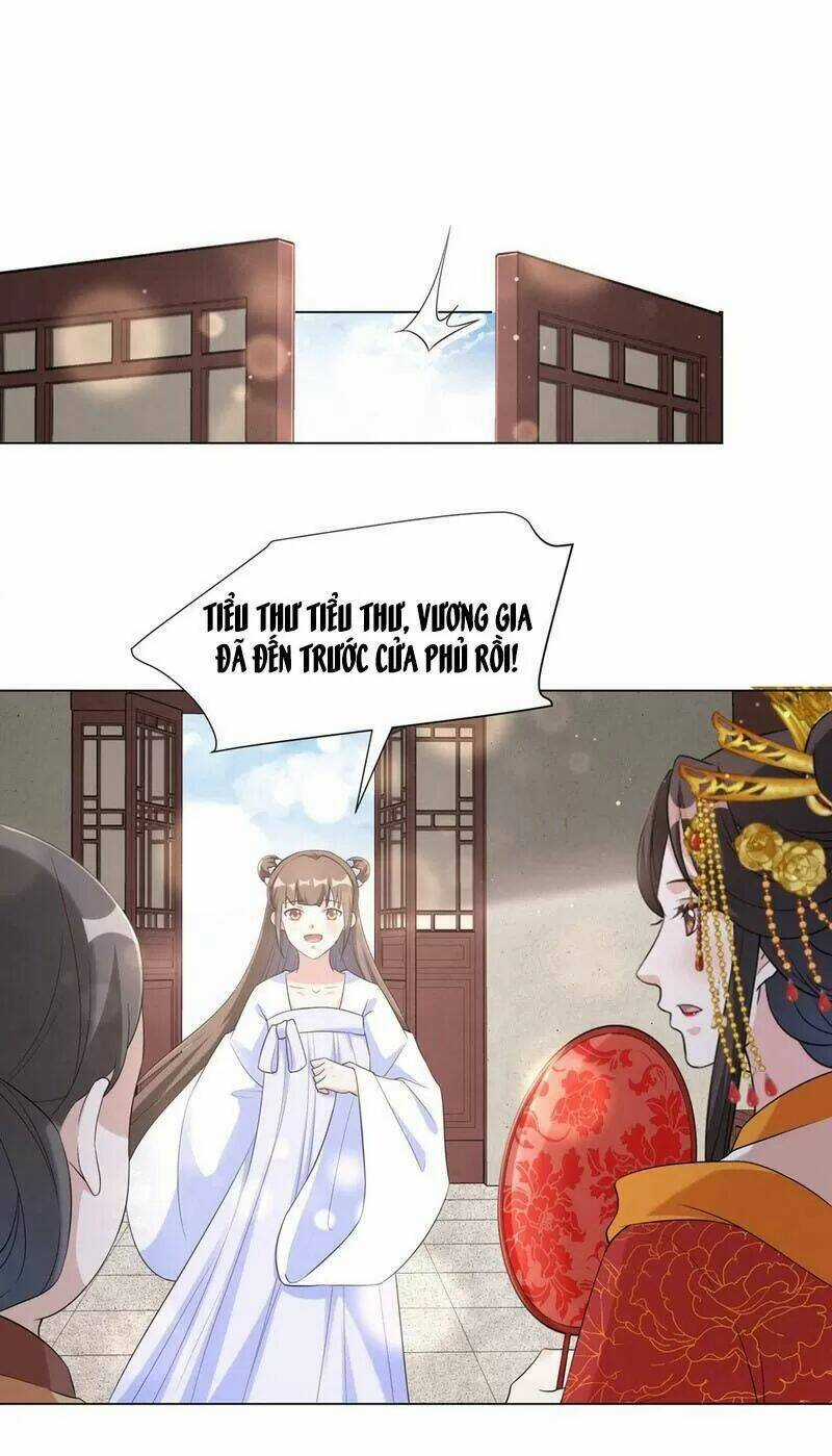 Vương Phi Có Độc! Chapter 79 trang 6