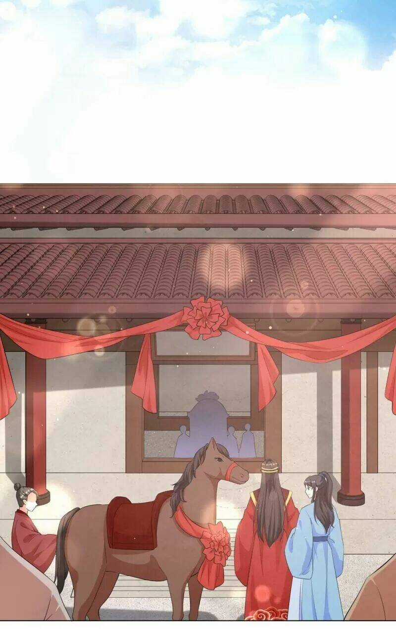 Vương Phi Có Độc! Chapter 79 trang 8