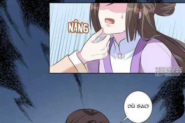 Vương Phi Có Độc! Chapter 8 trang 15