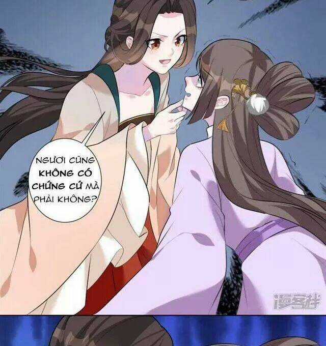 Vương Phi Có Độc! Chapter 8 trang 16