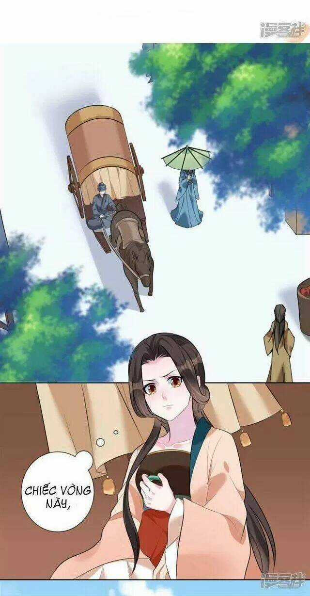 Vương Phi Có Độc! Chapter 8 trang 2