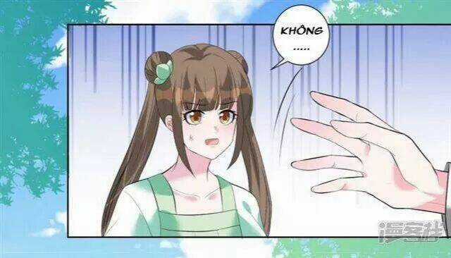 Vương Phi Có Độc! Chapter 8 trang 7