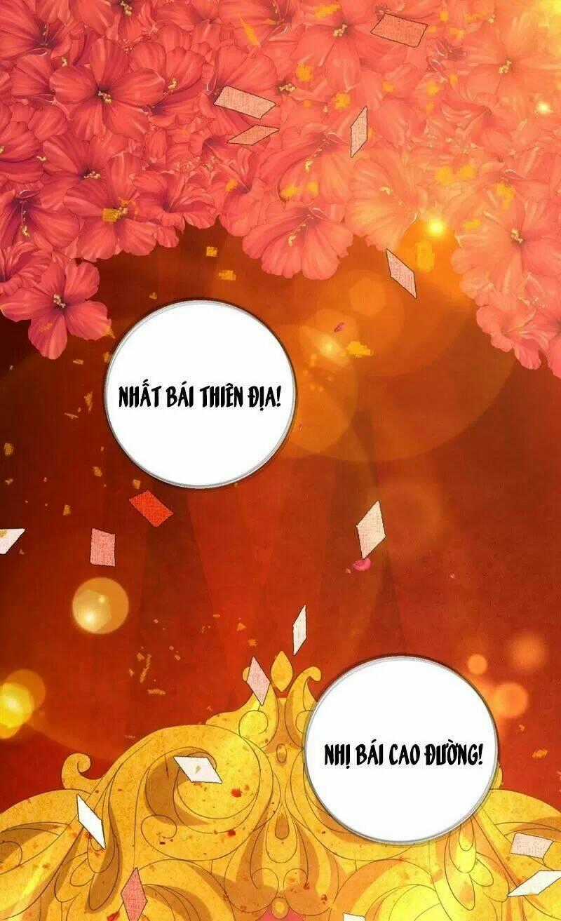 Vương Phi Có Độc! Chapter 80 trang 1