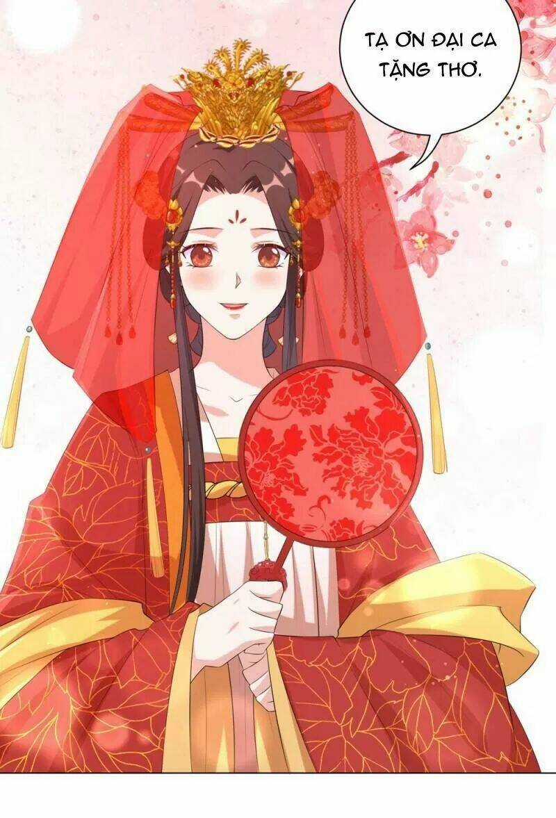 Vương Phi Có Độc! Chapter 80 trang 10