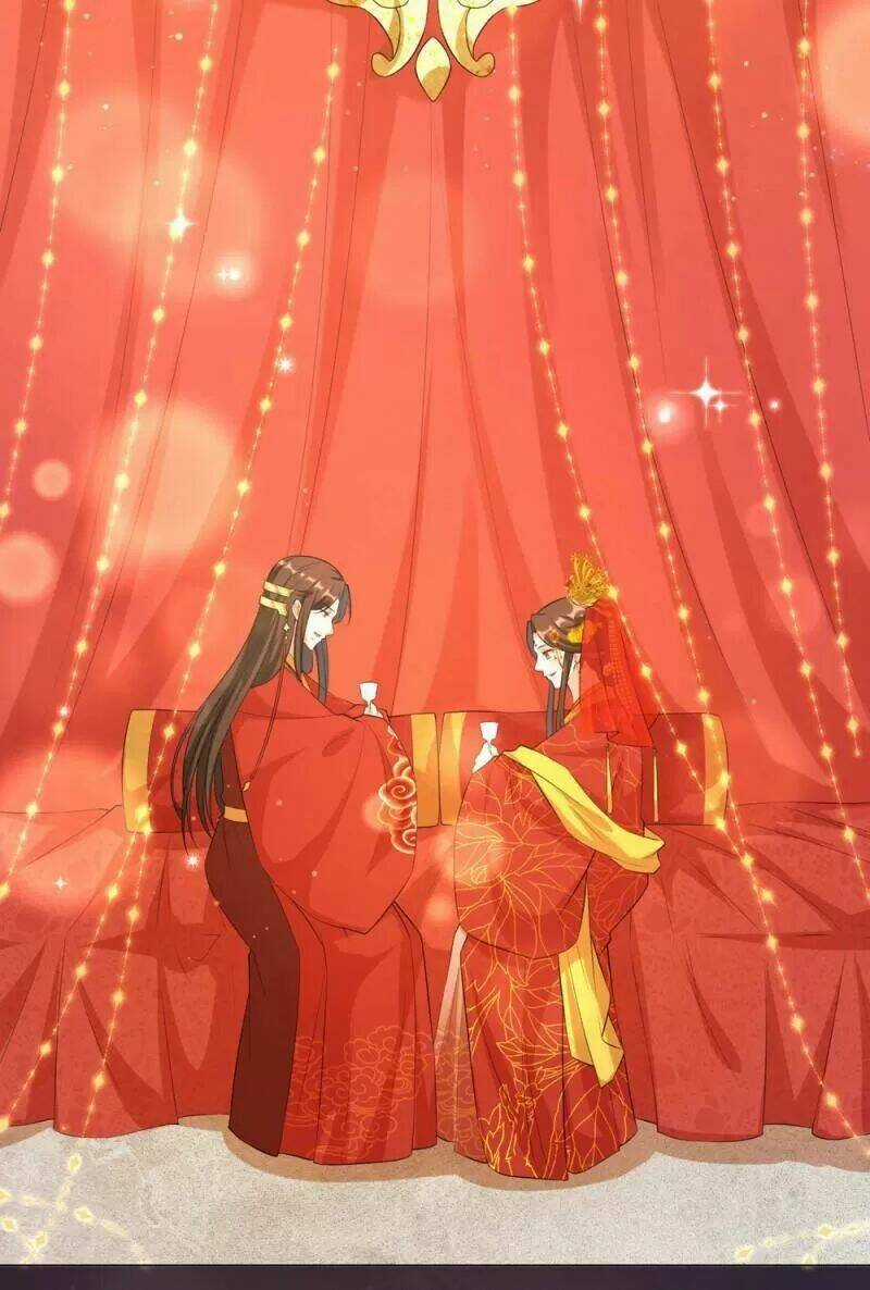 Vương Phi Có Độc! Chapter 80 trang 16