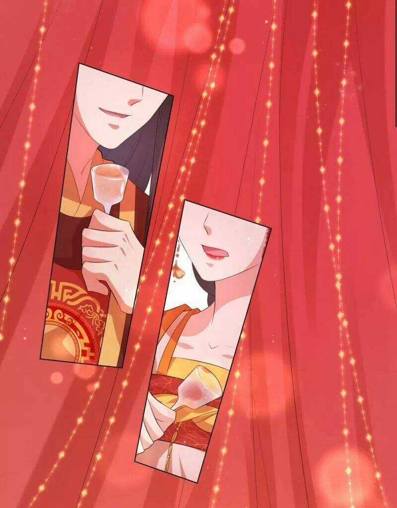 Vương Phi Có Độc! Chapter 80 trang 18