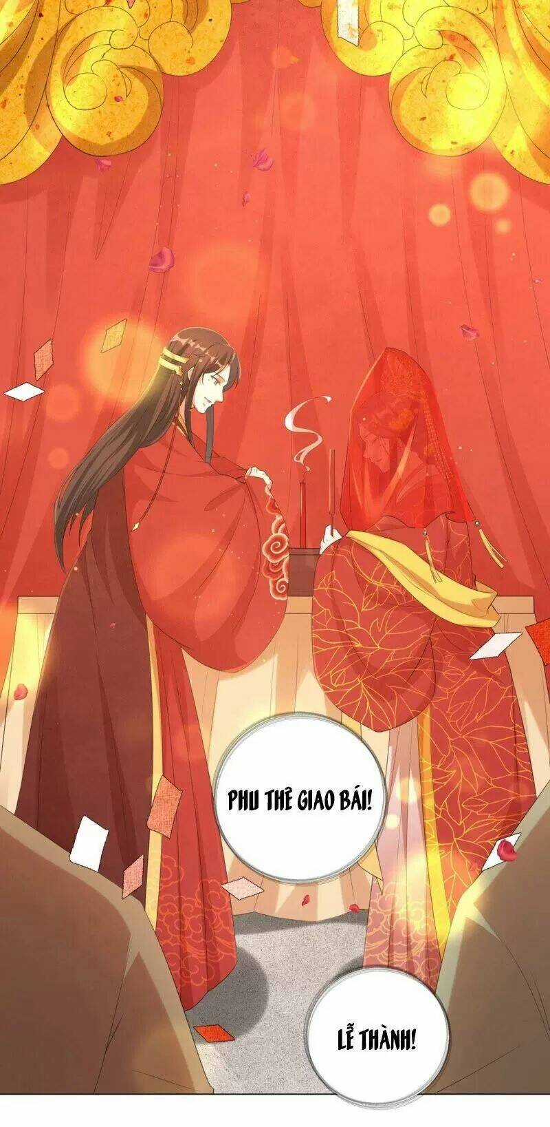 Vương Phi Có Độc! Chapter 80 trang 2