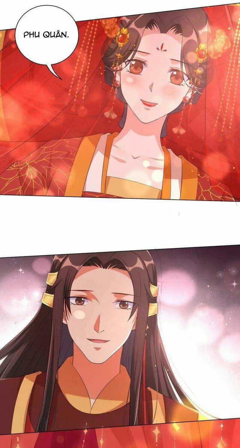 Vương Phi Có Độc! Chapter 80 trang 20