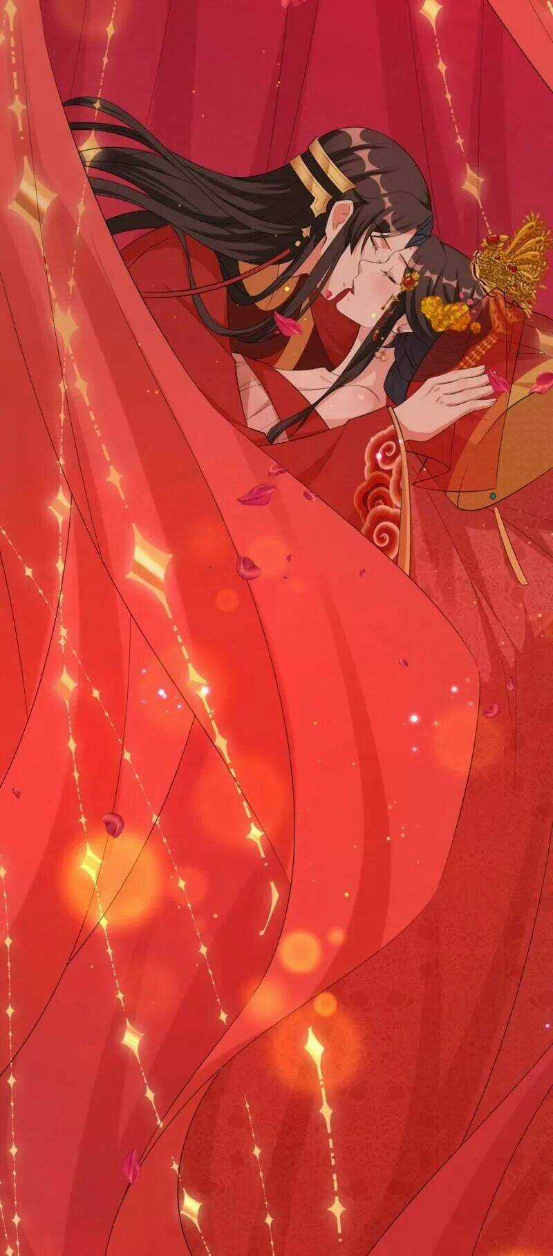 Vương Phi Có Độc! Chapter 80 trang 22