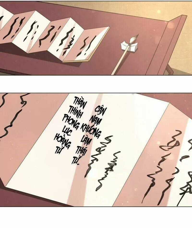 Vương Phi Có Độc! Chapter 80 trang 24