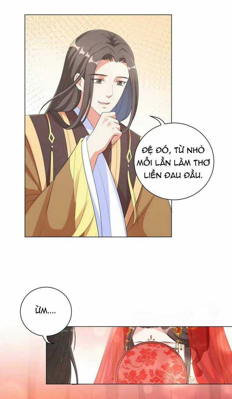 Vương Phi Có Độc! Chapter 80 trang 6