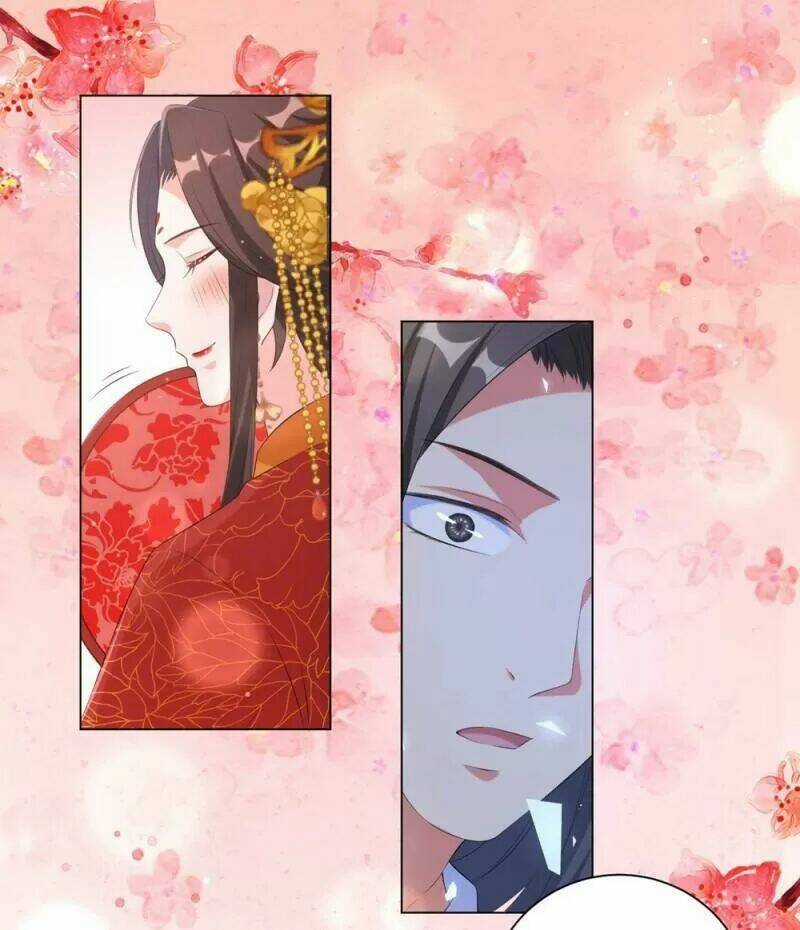 Vương Phi Có Độc! Chapter 80 trang 9