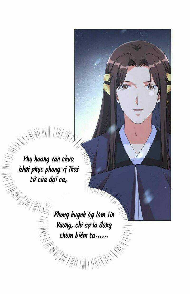 Vương Phi Có Độc! Chapter 81 trang 11