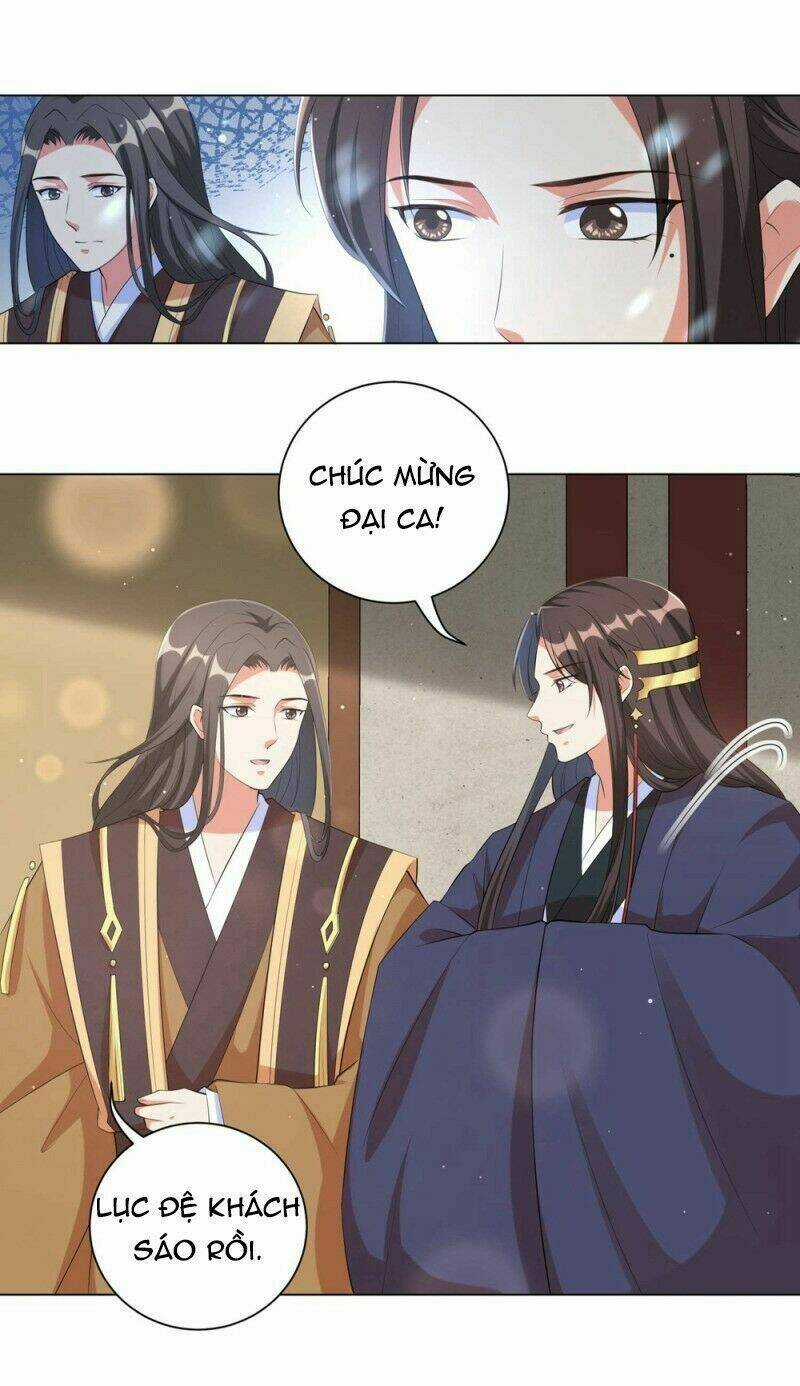 Vương Phi Có Độc! Chapter 81 trang 12