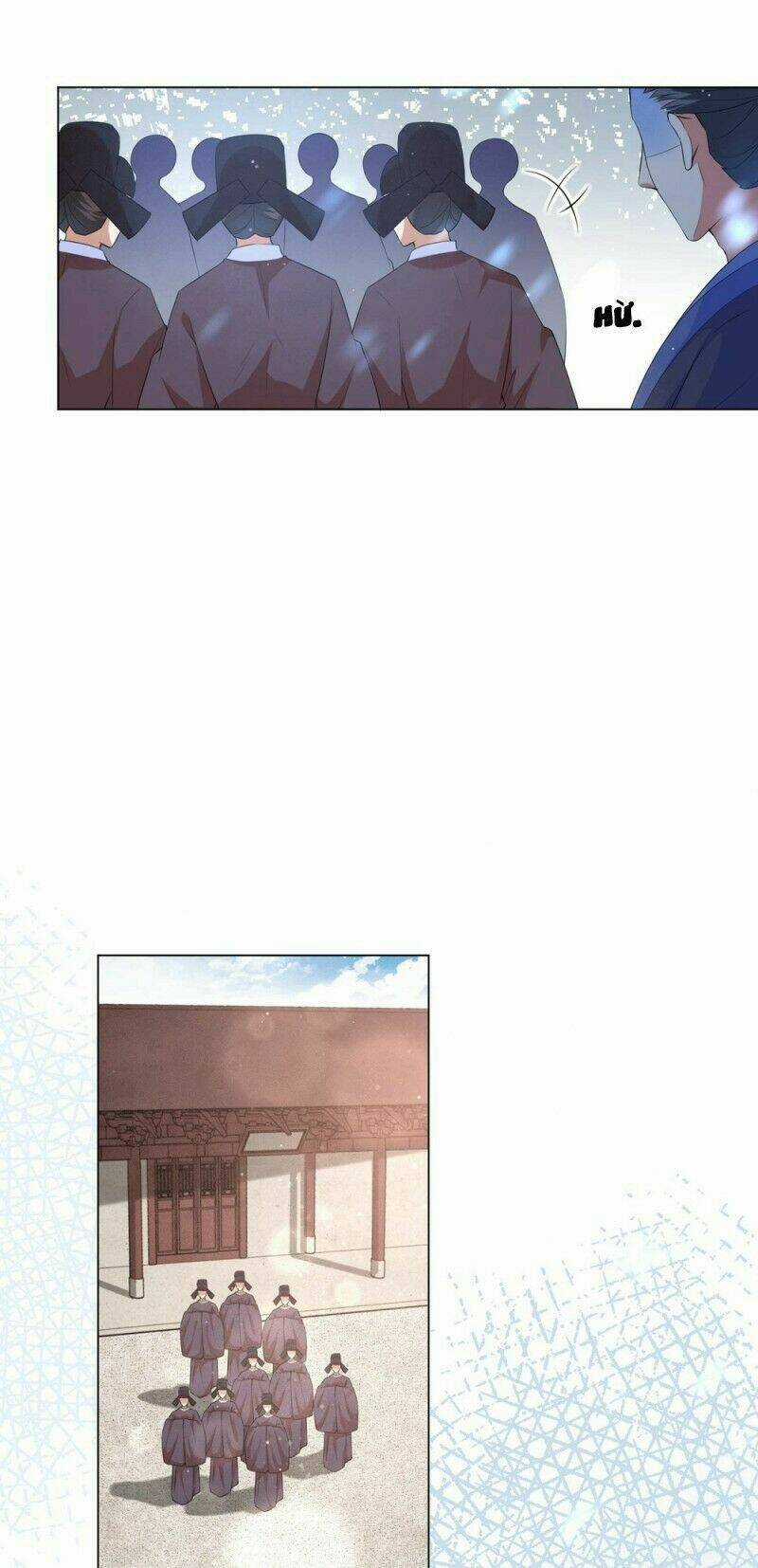 Vương Phi Có Độc! Chapter 81 trang 14