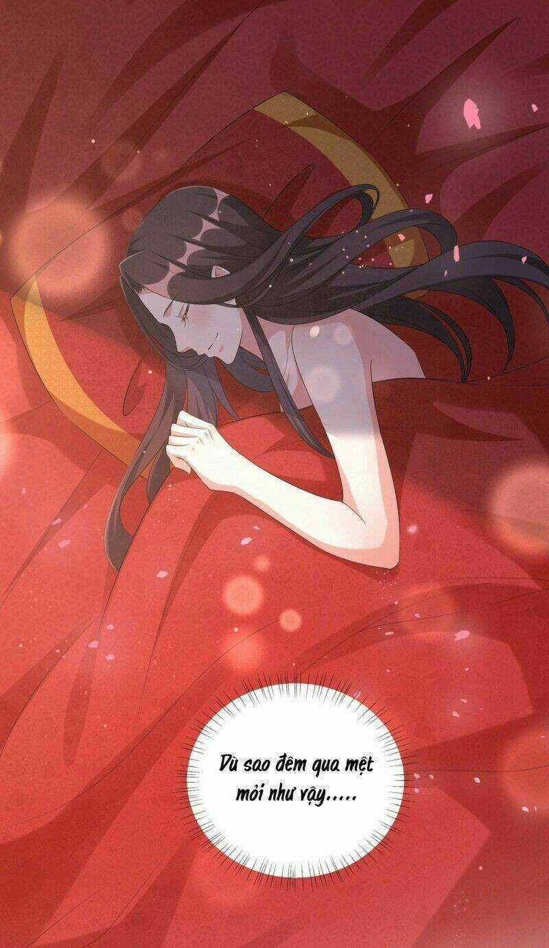 Vương Phi Có Độc! Chapter 81 trang 16