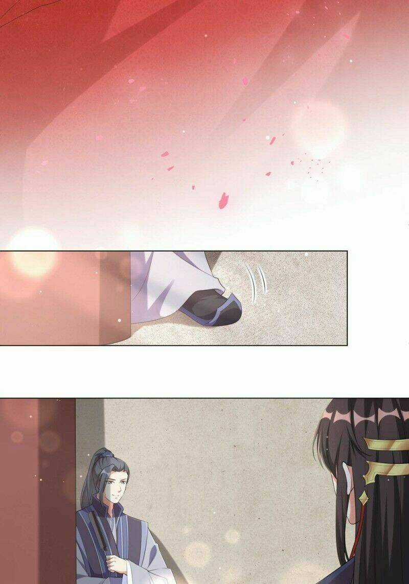 Vương Phi Có Độc! Chapter 81 trang 17