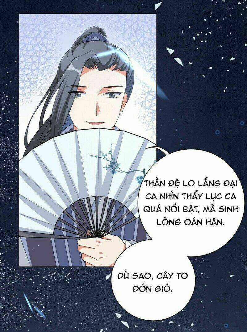 Vương Phi Có Độc! Chapter 81 trang 20