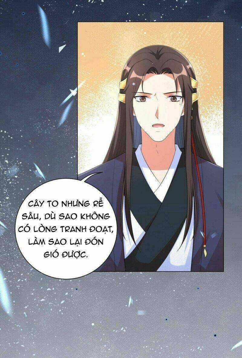 Vương Phi Có Độc! Chapter 81 trang 21