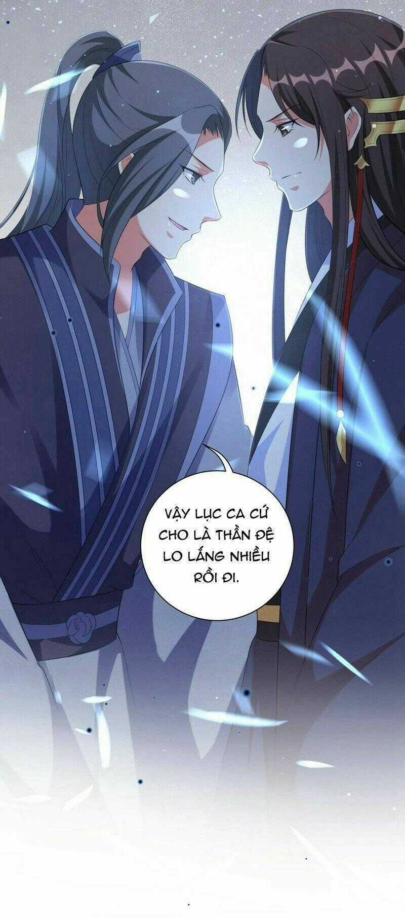 Vương Phi Có Độc! Chapter 81 trang 22