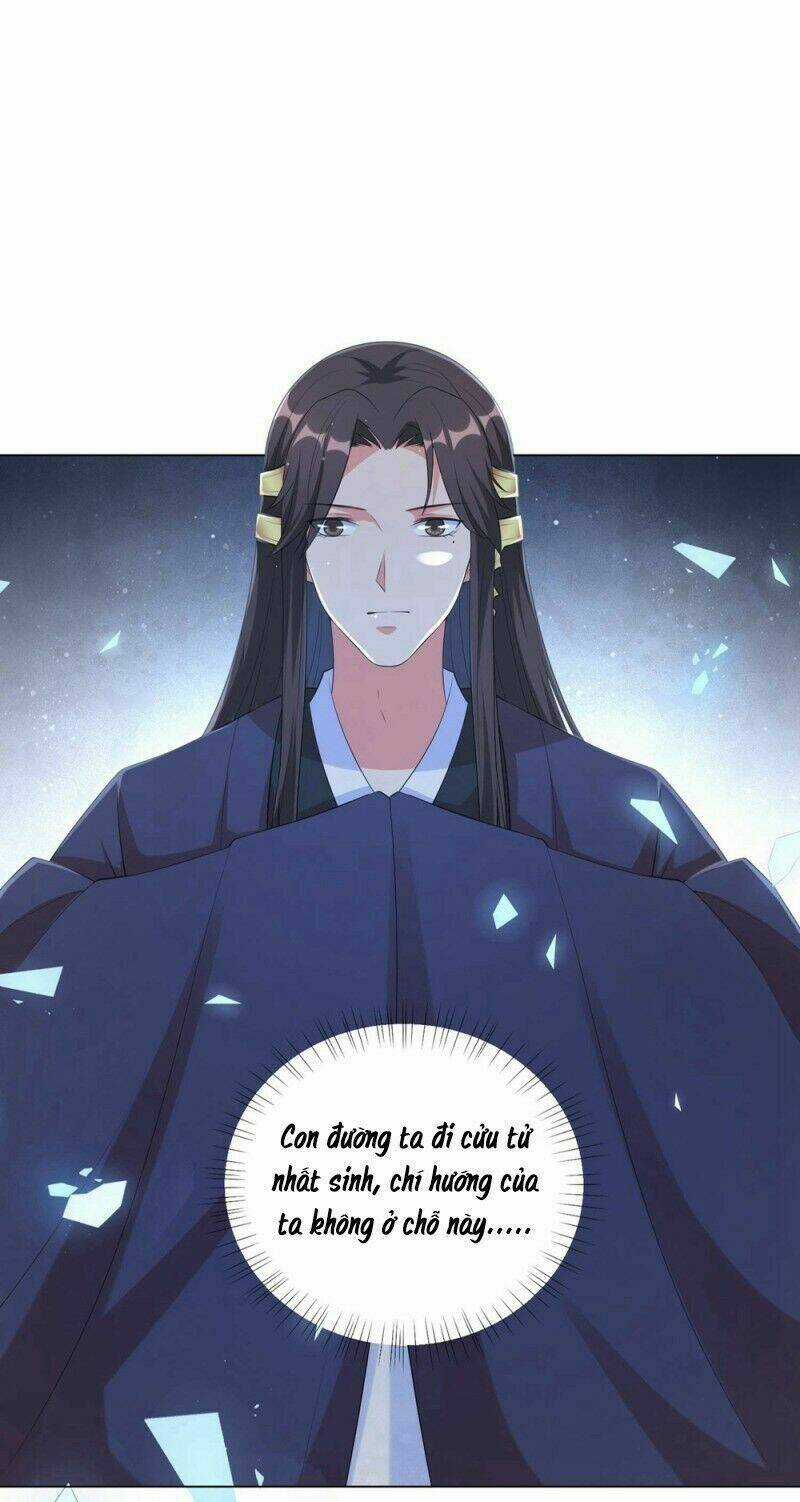 Vương Phi Có Độc! Chapter 81 trang 4